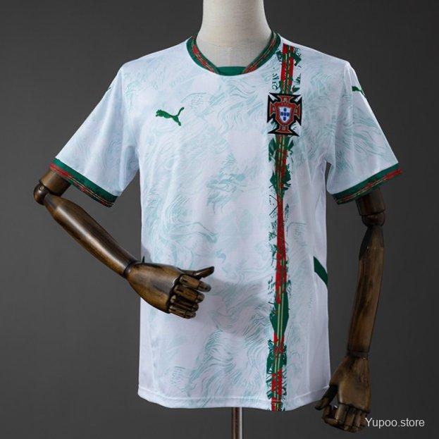 Camiseta de fútbol Portugal 2026 EDICIÓN ESPECIAL